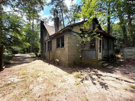 3961 Live Oak Street Columbia SC 29205