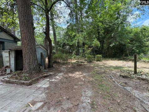3961 Live Oak Street Columbia SC 29205