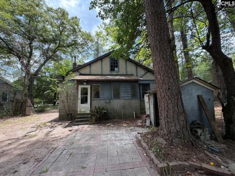 3961 Live Oak Street Columbia SC 29205