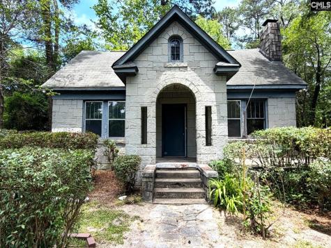 3961 Live Oak Street Columbia SC 29205
