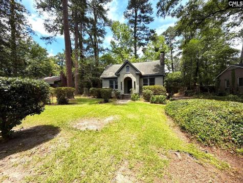 3961 Live Oak Street Columbia SC 29205