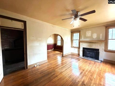 3961 Live Oak Street Columbia SC 29205