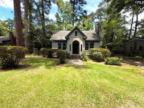 3961 Live Oak Street Columbia SC 29205