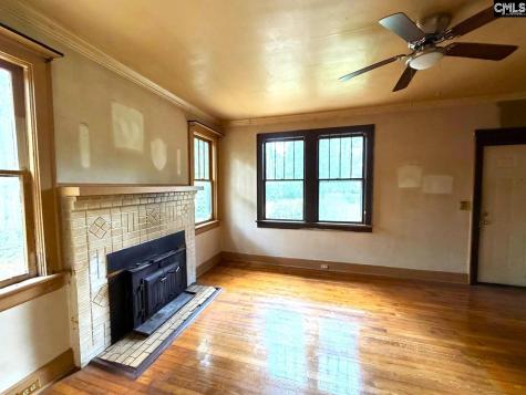 3961 Live Oak Street Columbia SC 29205