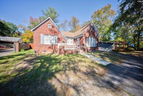 709 Sunset Drive Columbia SC 29203