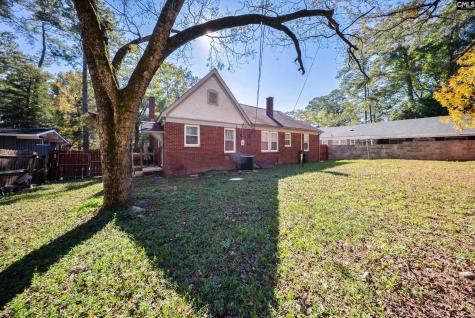 709 Sunset Drive Columbia SC 29203
