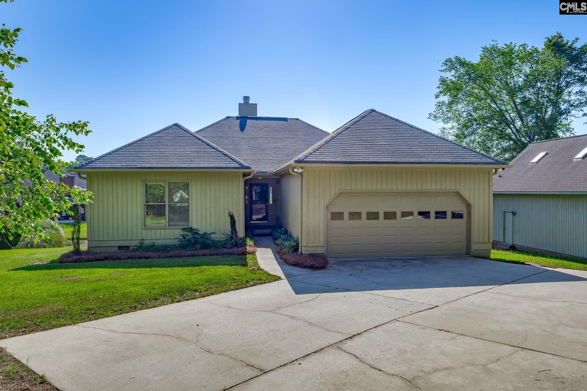 1041 Jones Road Irmo SC 29063