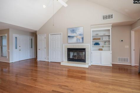 1041 Jones Road Irmo SC 29063
