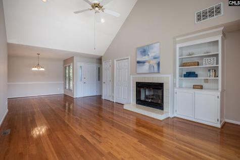 1041 Jones Road Irmo SC 29063