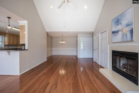 1041 Jones Road Irmo SC 29063