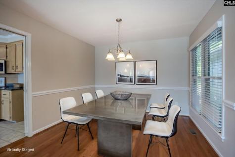 1041 Jones Road Irmo SC 29063