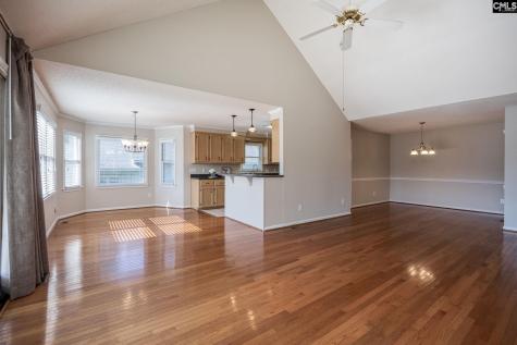 1041 Jones Road Irmo SC 29063