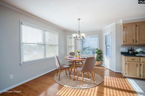 1041 Jones Road Irmo SC 29063