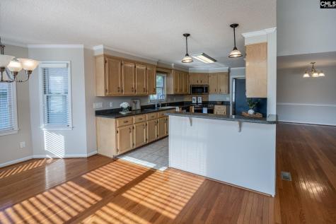 1041 Jones Road Irmo SC 29063
