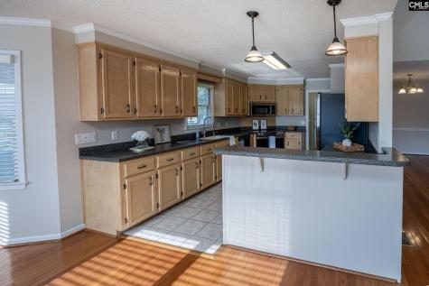 1041 Jones Road Irmo SC 29063
