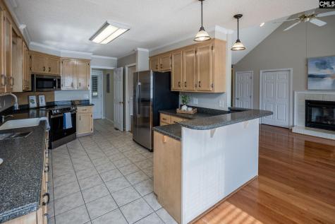 1041 Jones Road Irmo SC 29063
