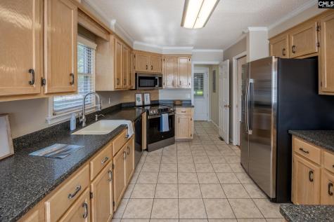 1041 Jones Road Irmo SC 29063