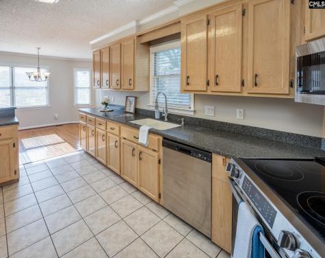 1041 Jones Road Irmo SC 29063