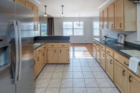 1041 Jones Road Irmo SC 29063