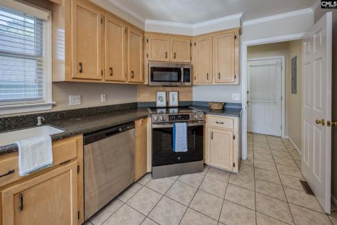 1041 Jones Road Irmo SC 29063