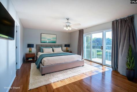 1041 Jones Road Irmo SC 29063