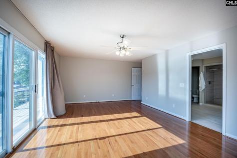 1041 Jones Road Irmo SC 29063