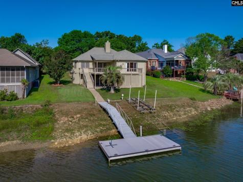 1041 Jones Road Irmo SC 29063