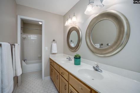 1041 Jones Road Irmo SC 29063
