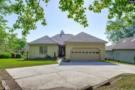 1041 Jones Road Irmo SC 29063
