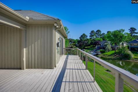 1041 Jones Road Irmo SC 29063