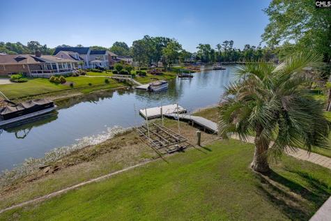 1041 Jones Road Irmo SC 29063