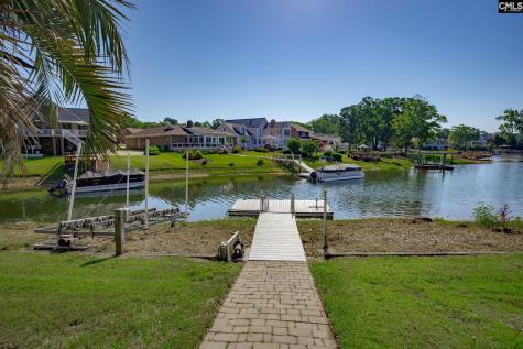 1041 Jones Road Irmo SC 29063