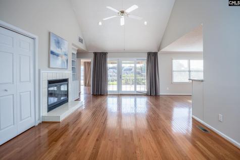 1041 Jones Road Irmo SC 29063
