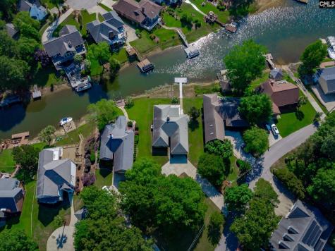 1041 Jones Road Irmo SC 29063