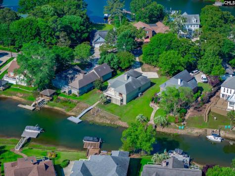 1041 Jones Road Irmo SC 29063