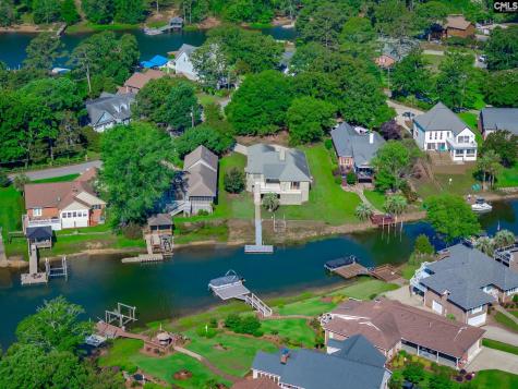 1041 Jones Road Irmo SC 29063