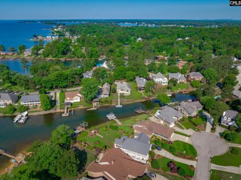 1041 Jones Road Irmo SC 29063
