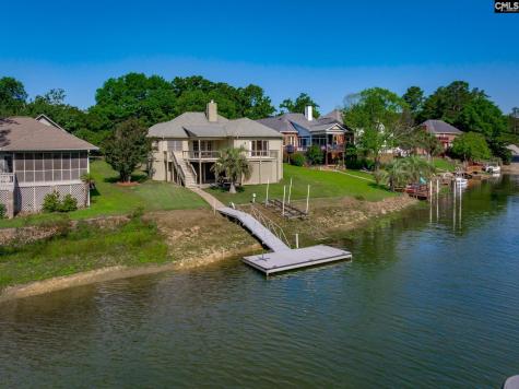 1041 Jones Road Irmo SC 29063