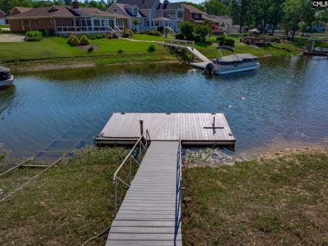 1041 Jones Road Irmo SC 29063