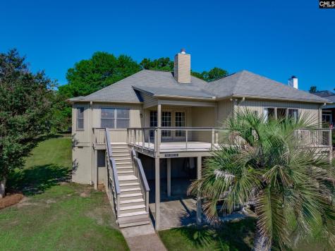 1041 Jones Road Irmo SC 29063