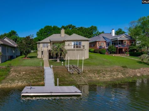 1041 Jones Road Irmo SC 29063