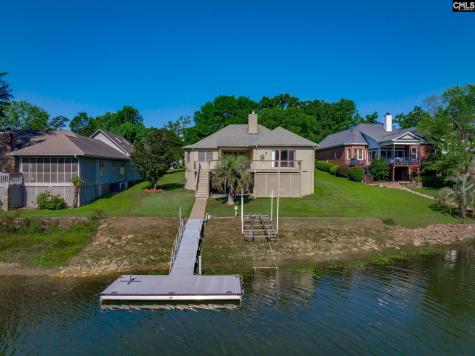 1041 Jones Road Irmo SC 29063