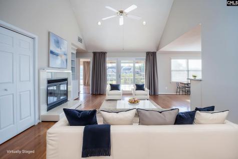 1041 Jones Road Irmo SC 29063