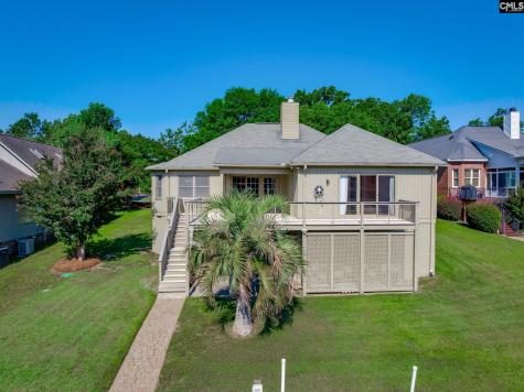 1041 Jones Road Irmo SC 29063
