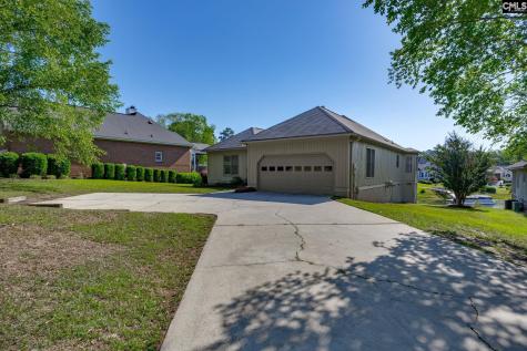 1041 Jones Road Irmo SC 29063
