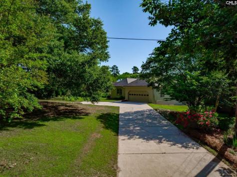 1041 Jones Road Irmo SC 29063