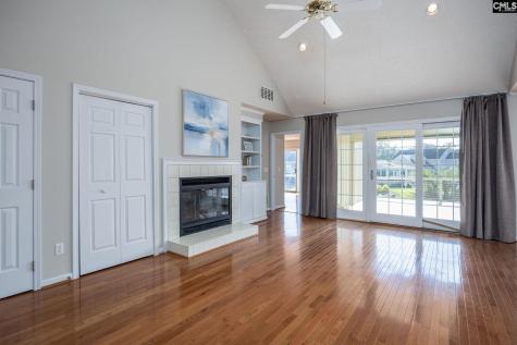 1041 Jones Road Irmo SC 29063