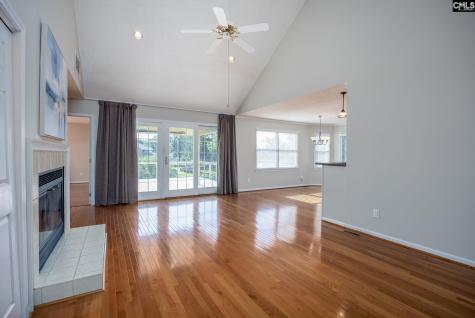 1041 Jones Road Irmo SC 29063
