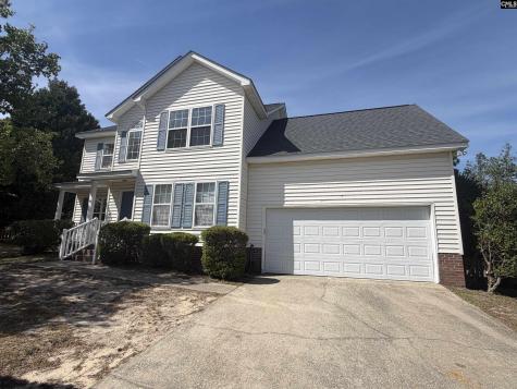 403 Beech Glen Drive Columbia SC 29229