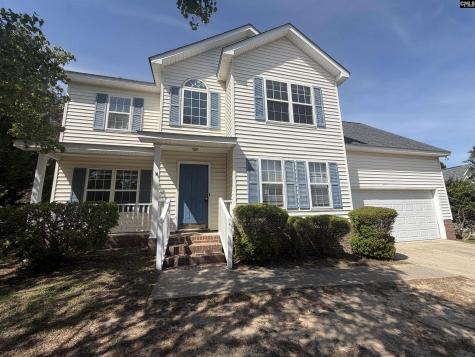 403 Beech Glen Drive Columbia SC 29229
